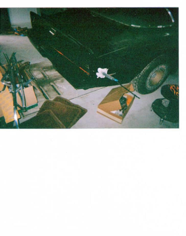 Min trans am billede 5