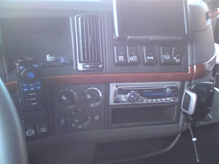 Billeder af lastbil billede 5