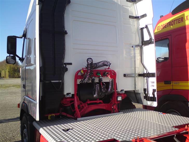 Billeder af lastbil billede 8