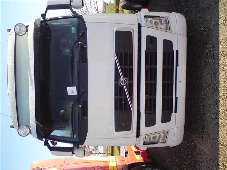 Billeder af lastbil billede 9