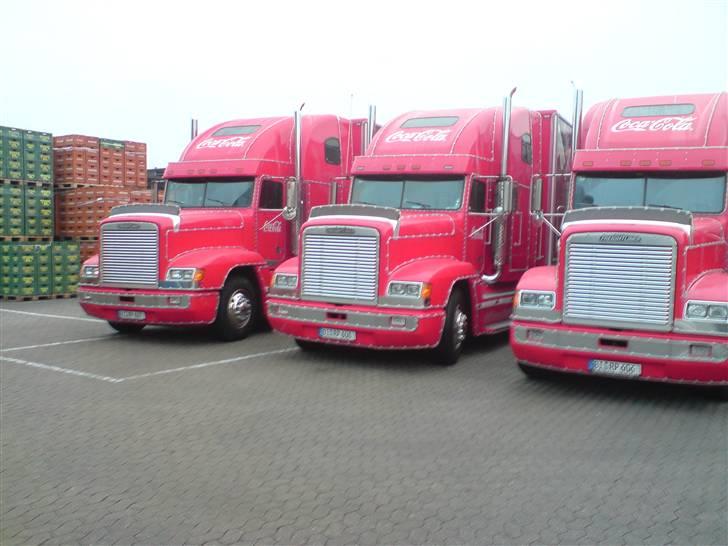 Billeder af lastbil billede 16