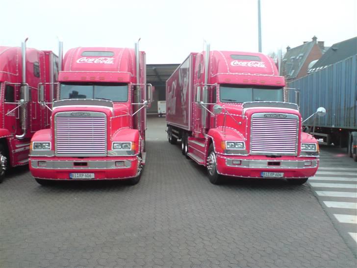 Billeder af lastbil billede 17