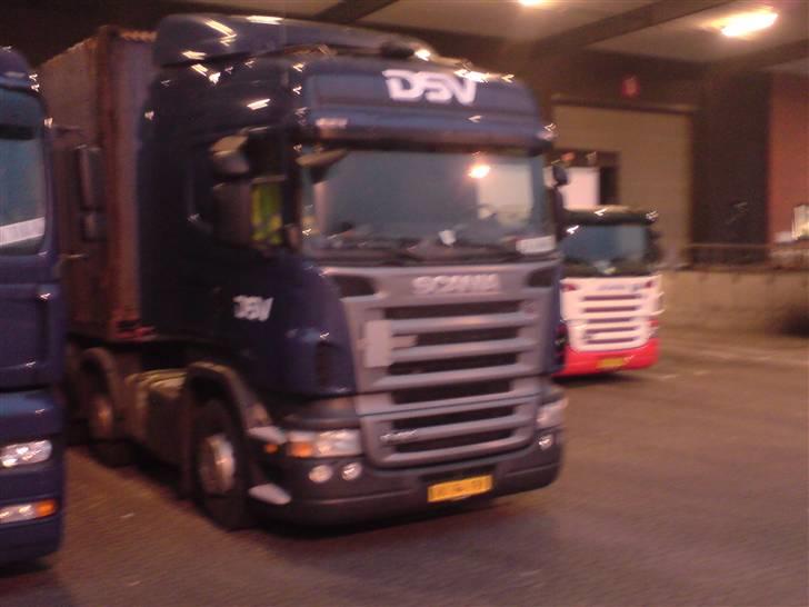 Billeder af lastbil billede 19