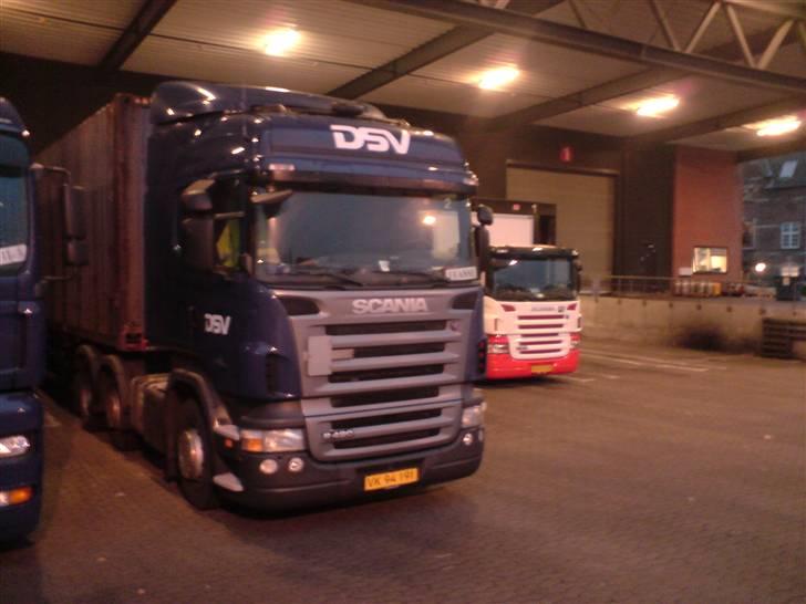 Billeder af lastbil billede 22