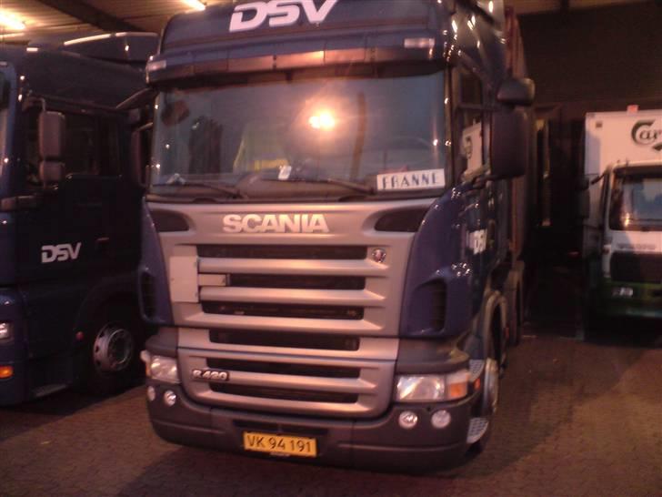 Billeder af lastbil billede 24