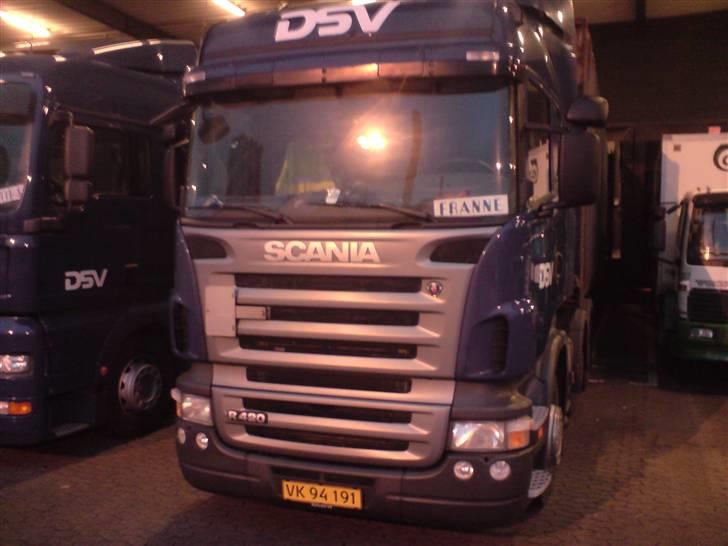 Billeder af lastbil billede 25
