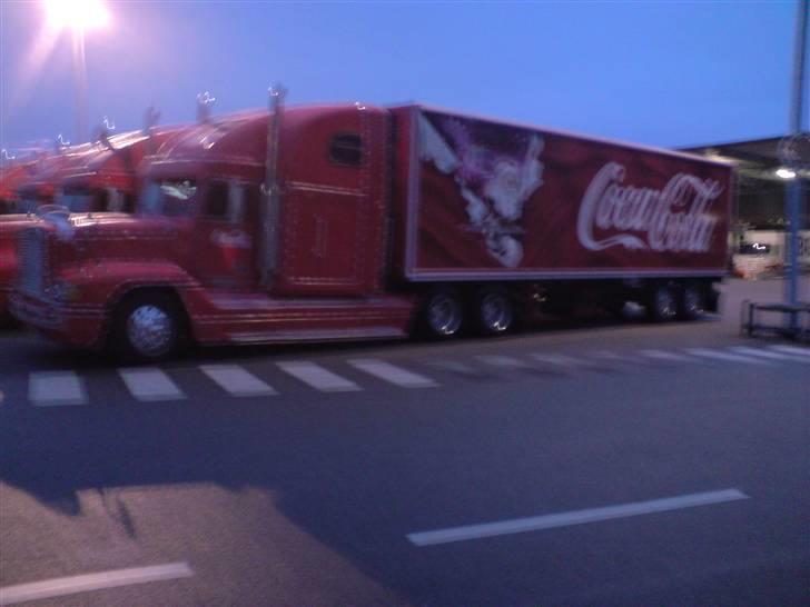 Billeder af lastbil billede 29