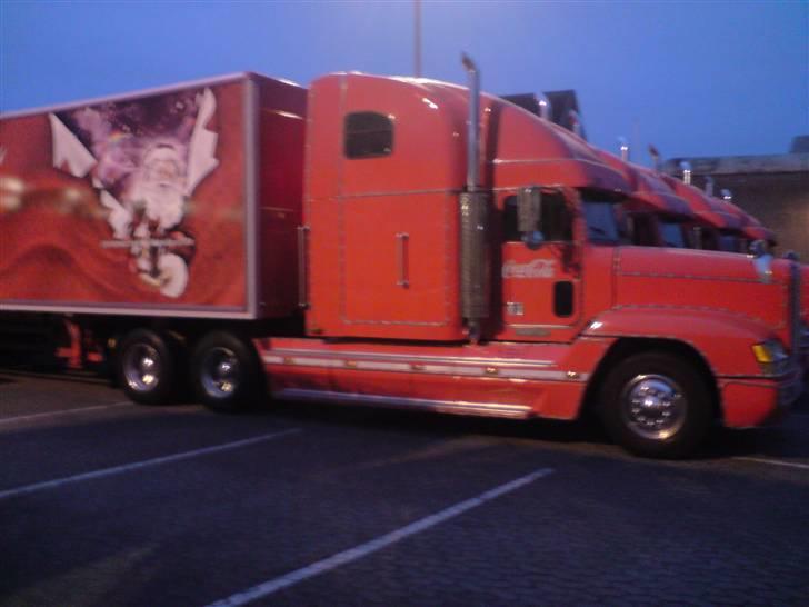 Billeder af lastbil billede 31