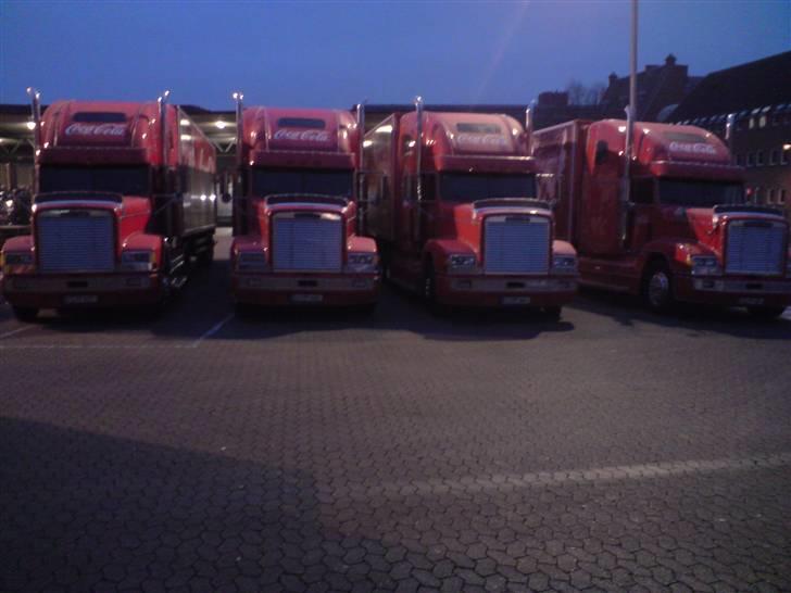 Billeder af lastbil billede 35