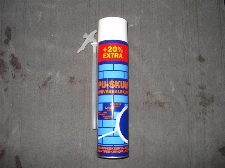 Hattehylde med 6x9" højtalere og hvid plys billede 5