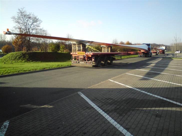 Scania T143 billede 45