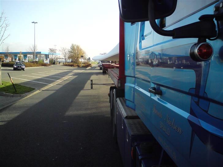 Scania T143 billede 46