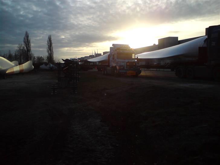 Scania T143 billede 48