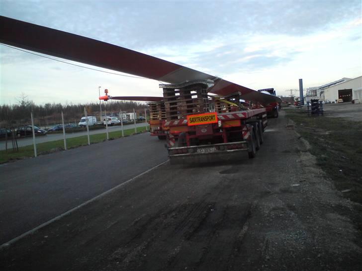 Scania T143 billede 49