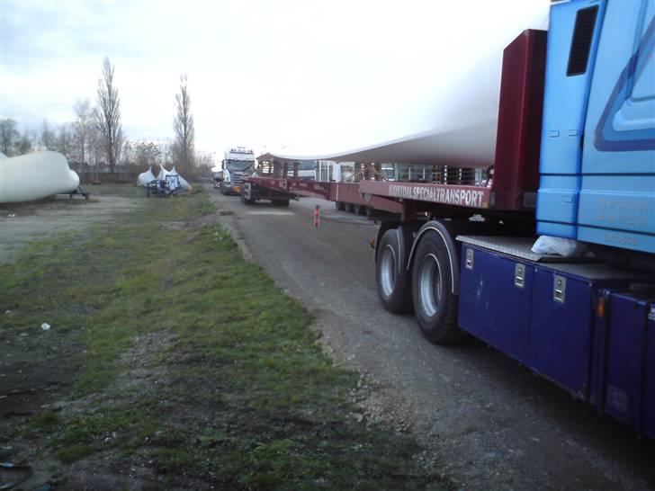 Scania T143 billede 50