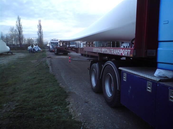 Scania T143 billede 51