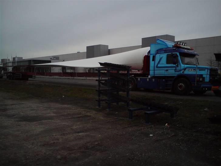 Scania T143 billede 52