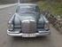 Fars Mercedes 220's automatic