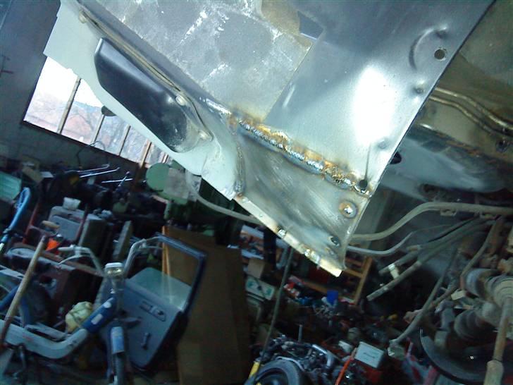 Renovering af 300ZX Twin Turbo "Tykke Bertha" billede 100