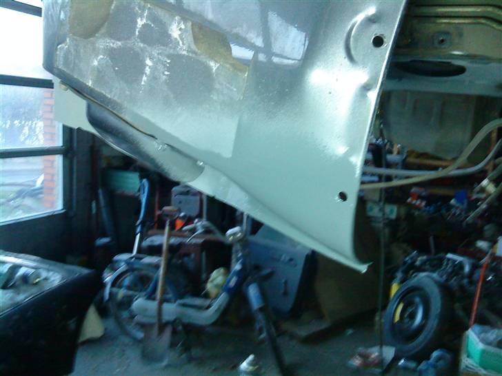 Renovering af 300ZX Twin Turbo "Tykke Bertha" billede 102