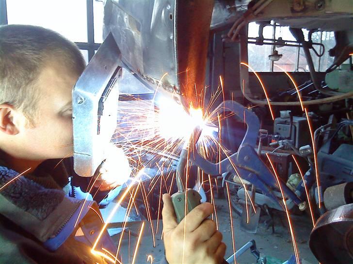 Renovering af 300ZX Twin Turbo "Tykke Bertha" billede 103