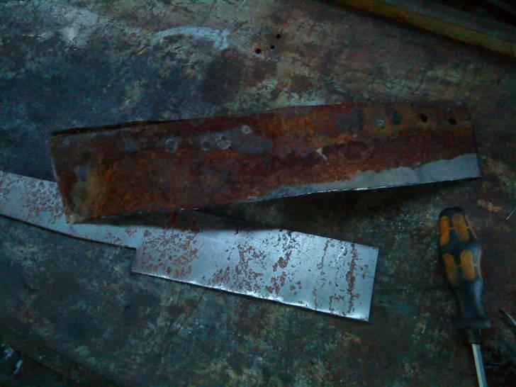 Renovering af 300ZX Twin Turbo "Tykke Bertha" billede 106