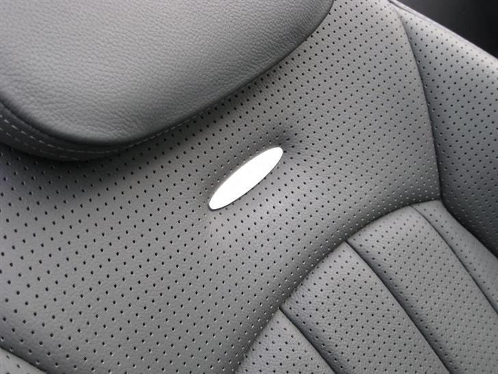 SL55 AMG Black Edition! billede 16