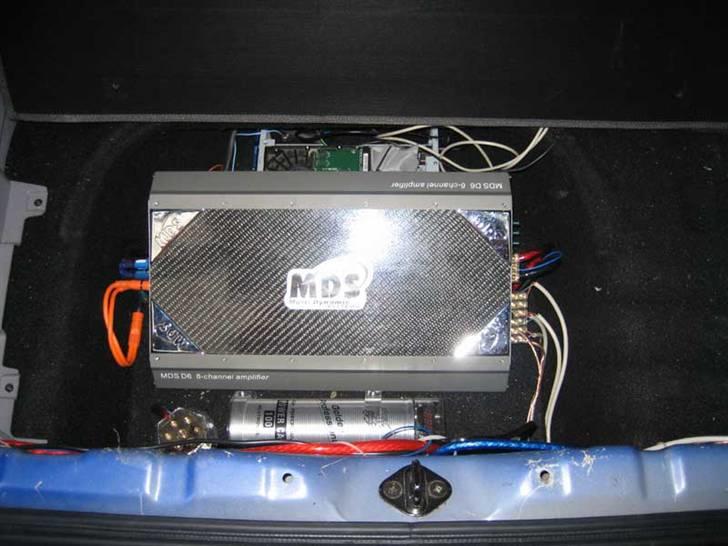 KIA Picanto sport!!! billede 81