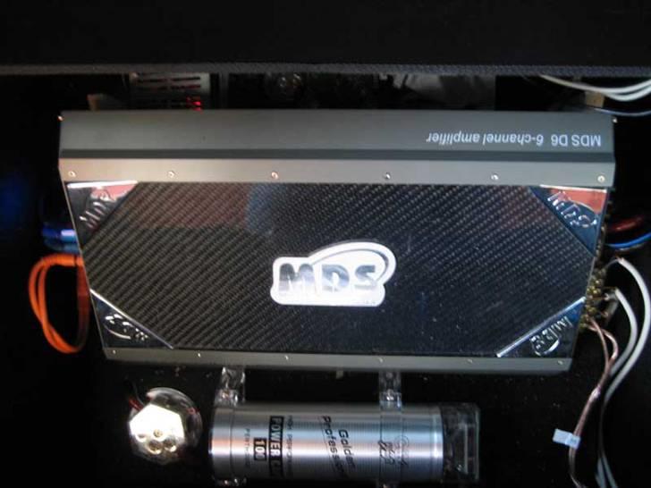 KIA Picanto sport!!! billede 82