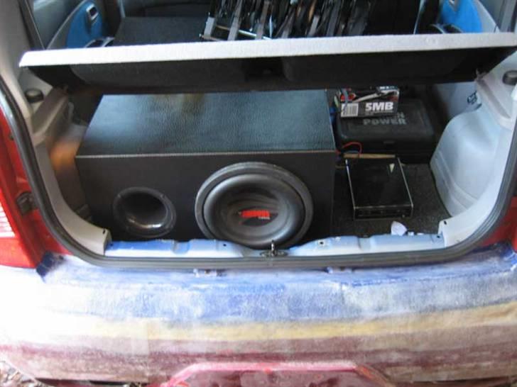 KIA Picanto sport!!! billede 84