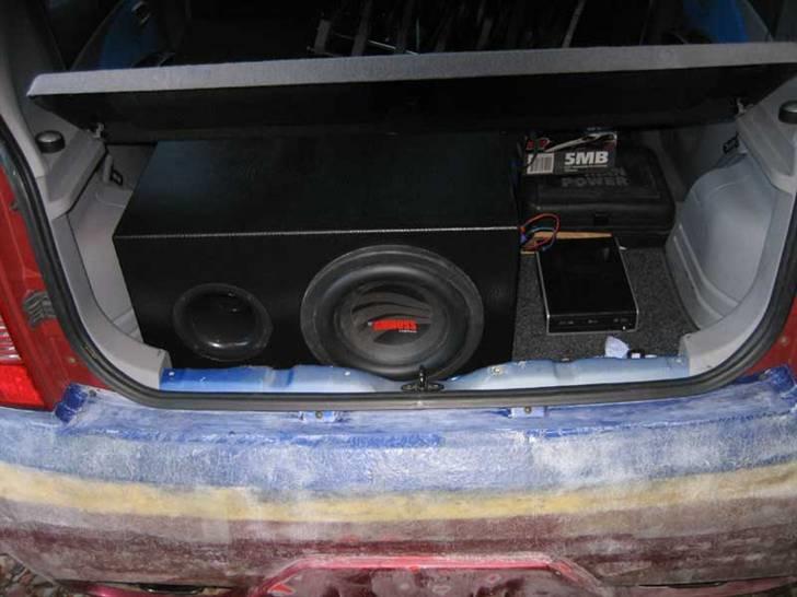 KIA Picanto sport!!! billede 85