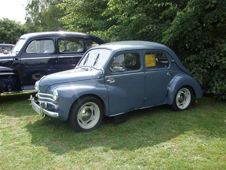 Gamle biler billede 28