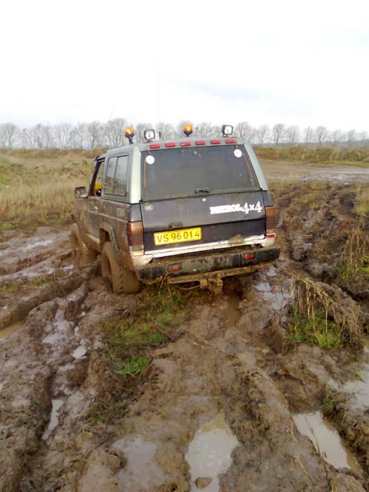 Tirslund grusgrav med JOR billede 3