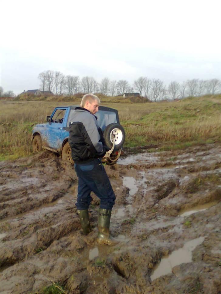 Tirslund grusgrav med JOR billede 4