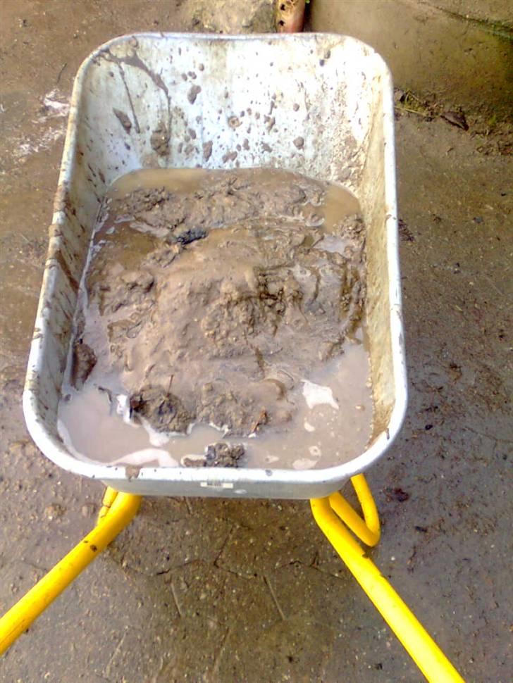 Tirslund grusgrav med JOR billede 5