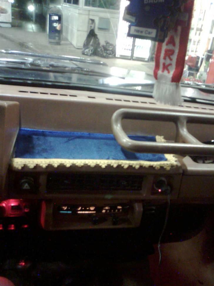 Tirslund grusgrav med JOR billede 6