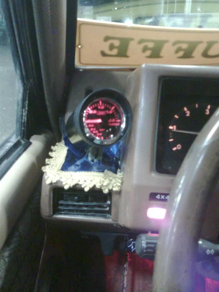 Tirslund grusgrav med JOR billede 7