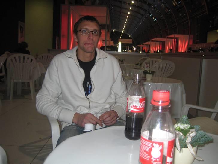 Essen Motor Show  2008 billede 8