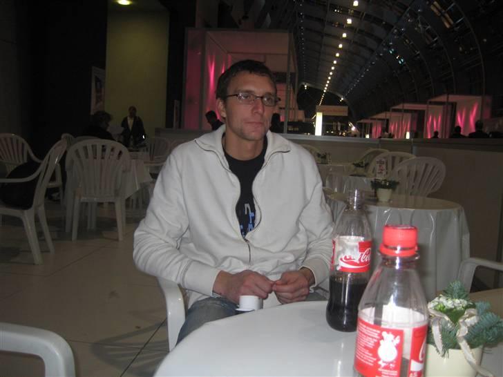 Essen Motor Show  2008 billede 9