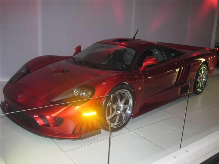 Essen Motor Show  2008 billede 10