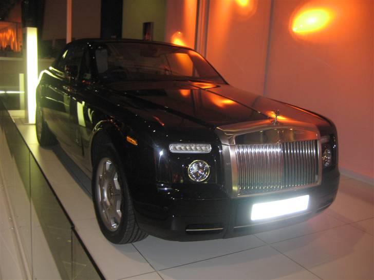 Essen Motor Show  2008 billede 11