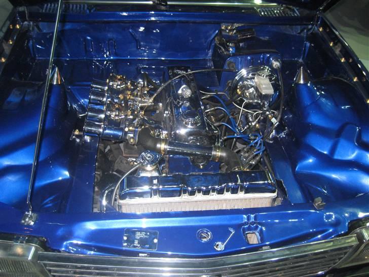 Essen Motor Show  2008 billede 27