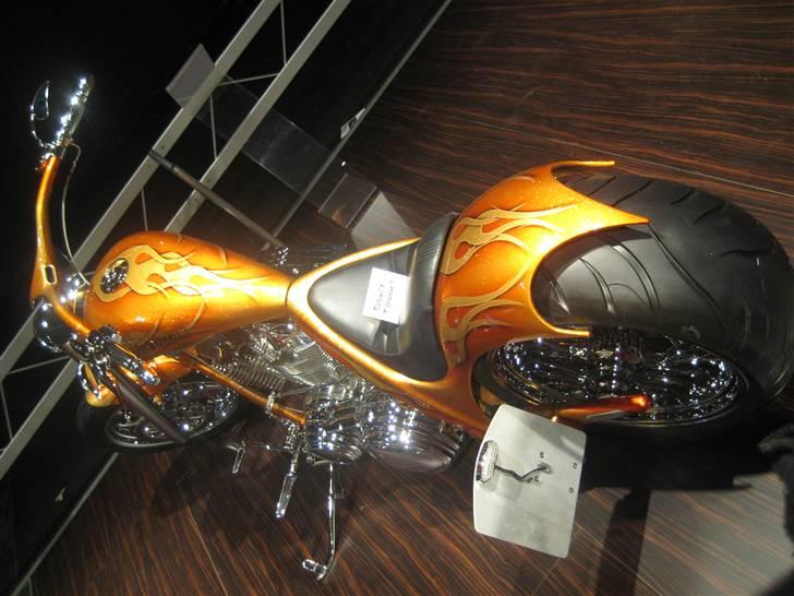 Essen Motor Show  2008 billede 42