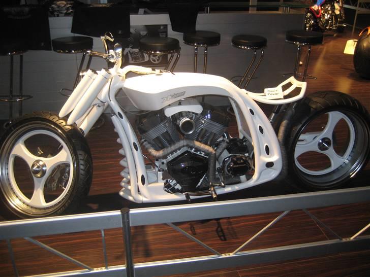 Essen Motor Show  2008 billede 50