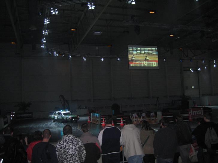 Essen Motor Show  2008 billede 59