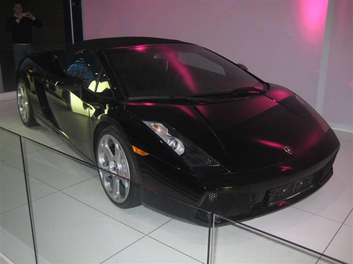 Essen Motor Show  2008 billede 61