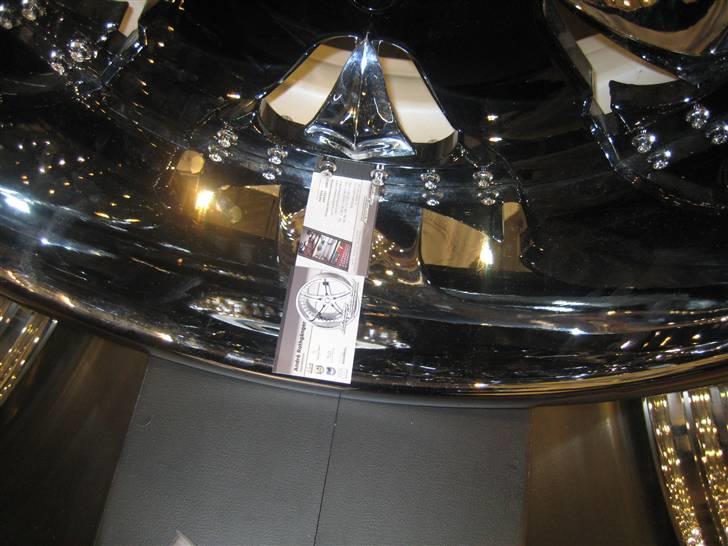 Essen Motor Show  2008 billede 83