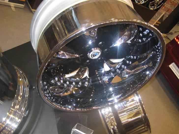 Essen Motor Show  2008 billede 84