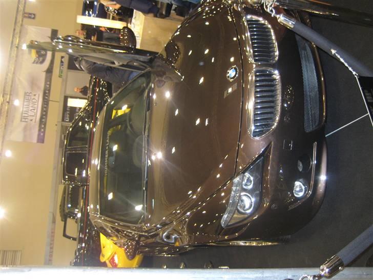 Essen Motor Show  2008 billede 90