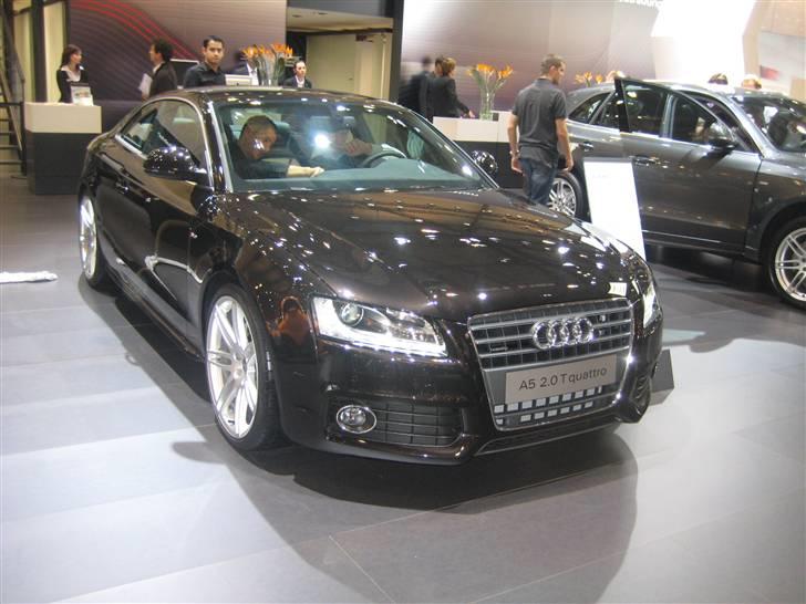 Essen Motor Show  2008 billede 111